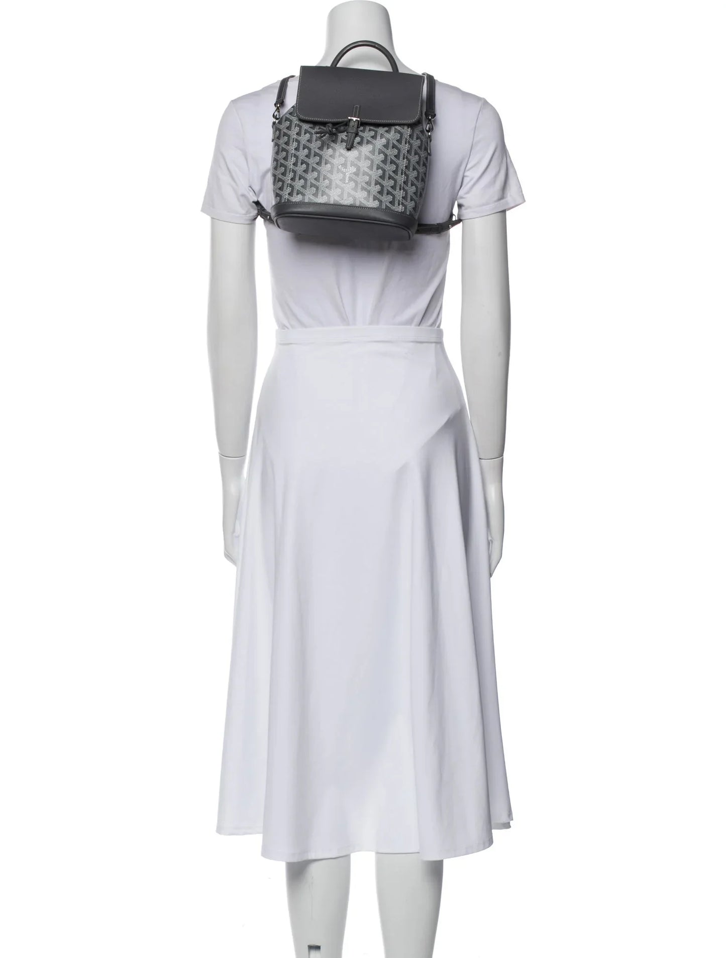 Goyardine Alpin Mini