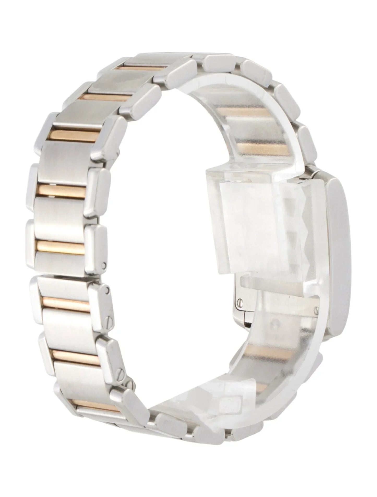 Tank Française Watch