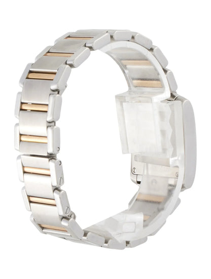 Tank Française Watch