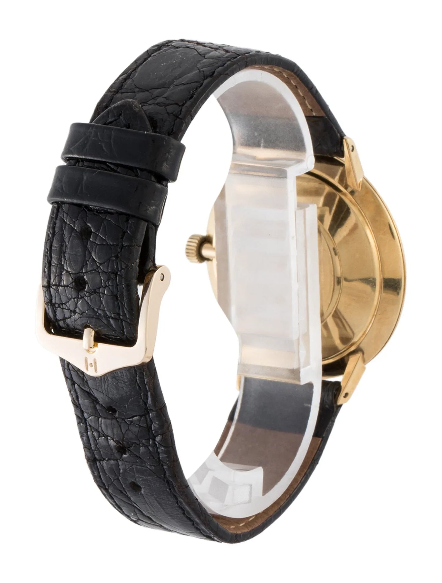 Reloj clásico
