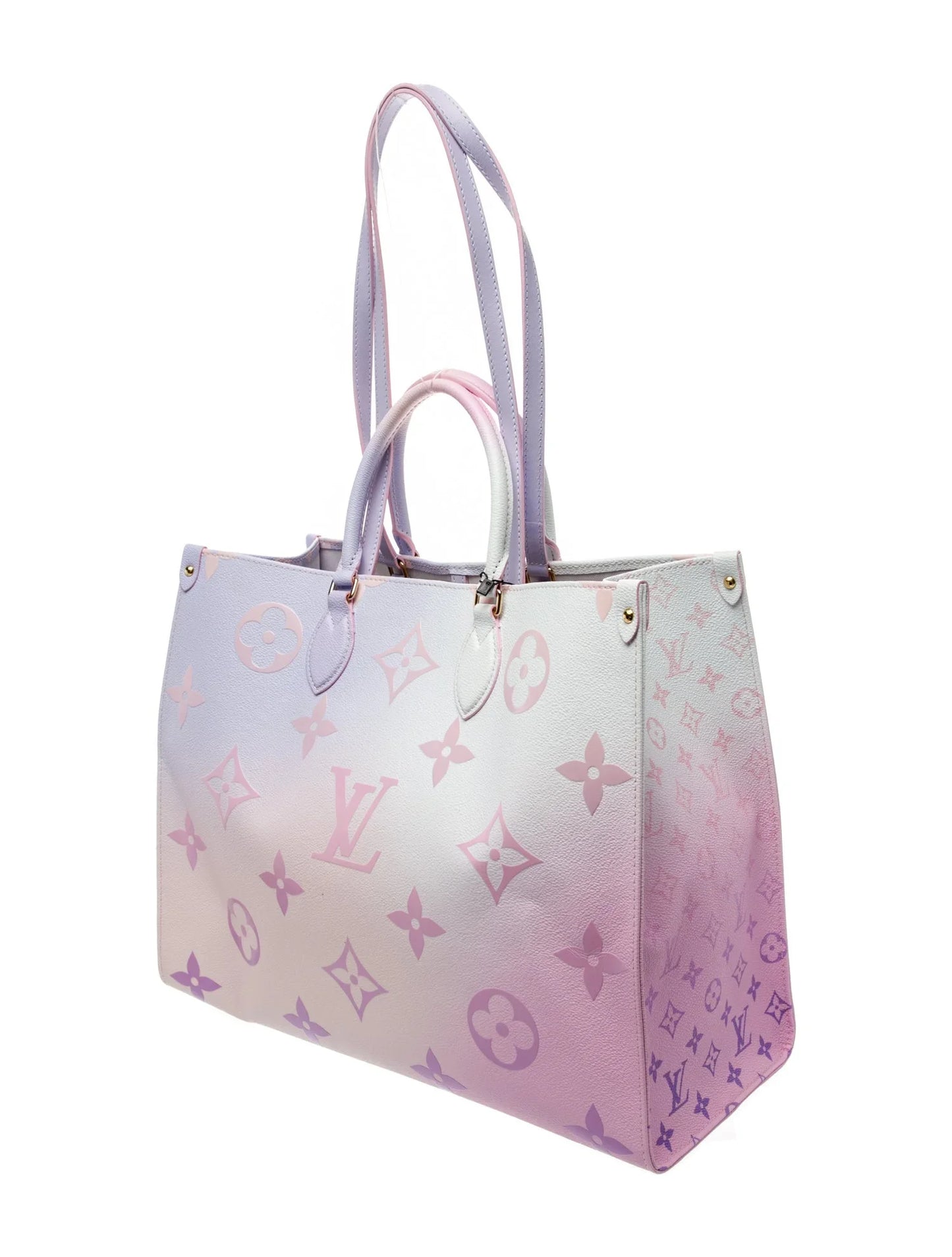 Monogram Giant OnTheGo GM w/ Tags