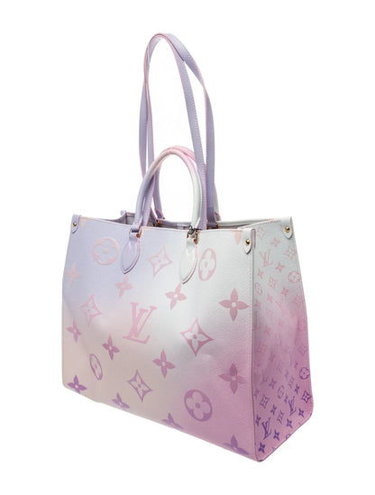 Monogram Giant OnTheGo GM w/ Tags