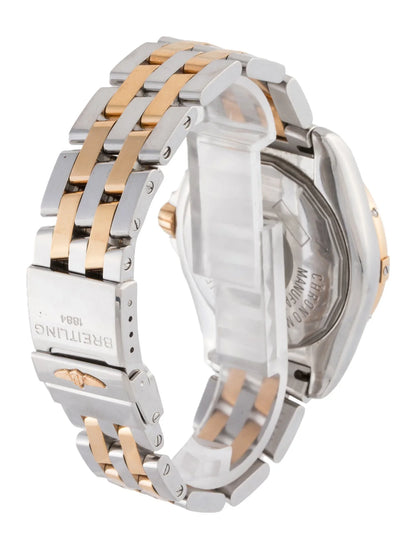 Reloj de cabina