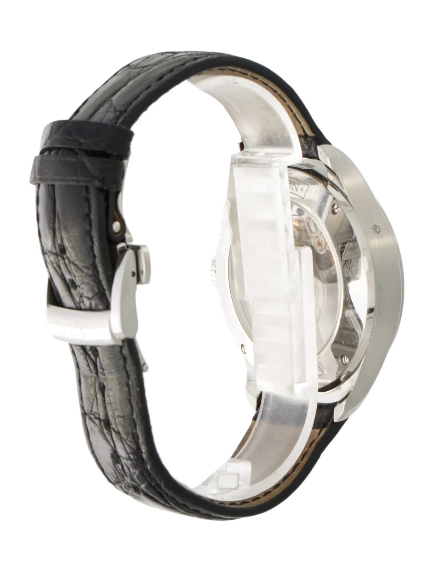 Clifton Chronograph Complete Calendar Watch