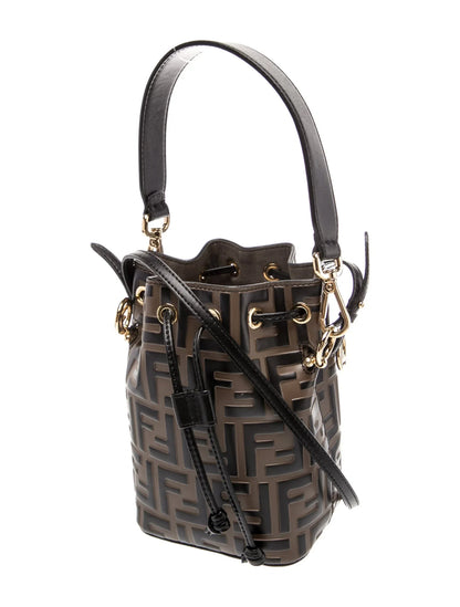 Zucca FF Mon Tresor Mini