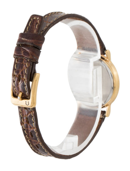 Reloj DeVille