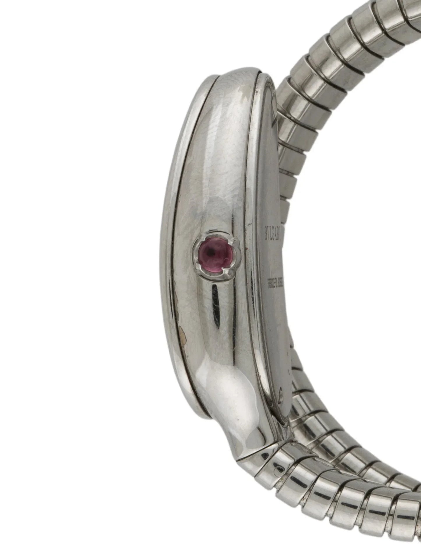 Reloj Serpenti Tubogas