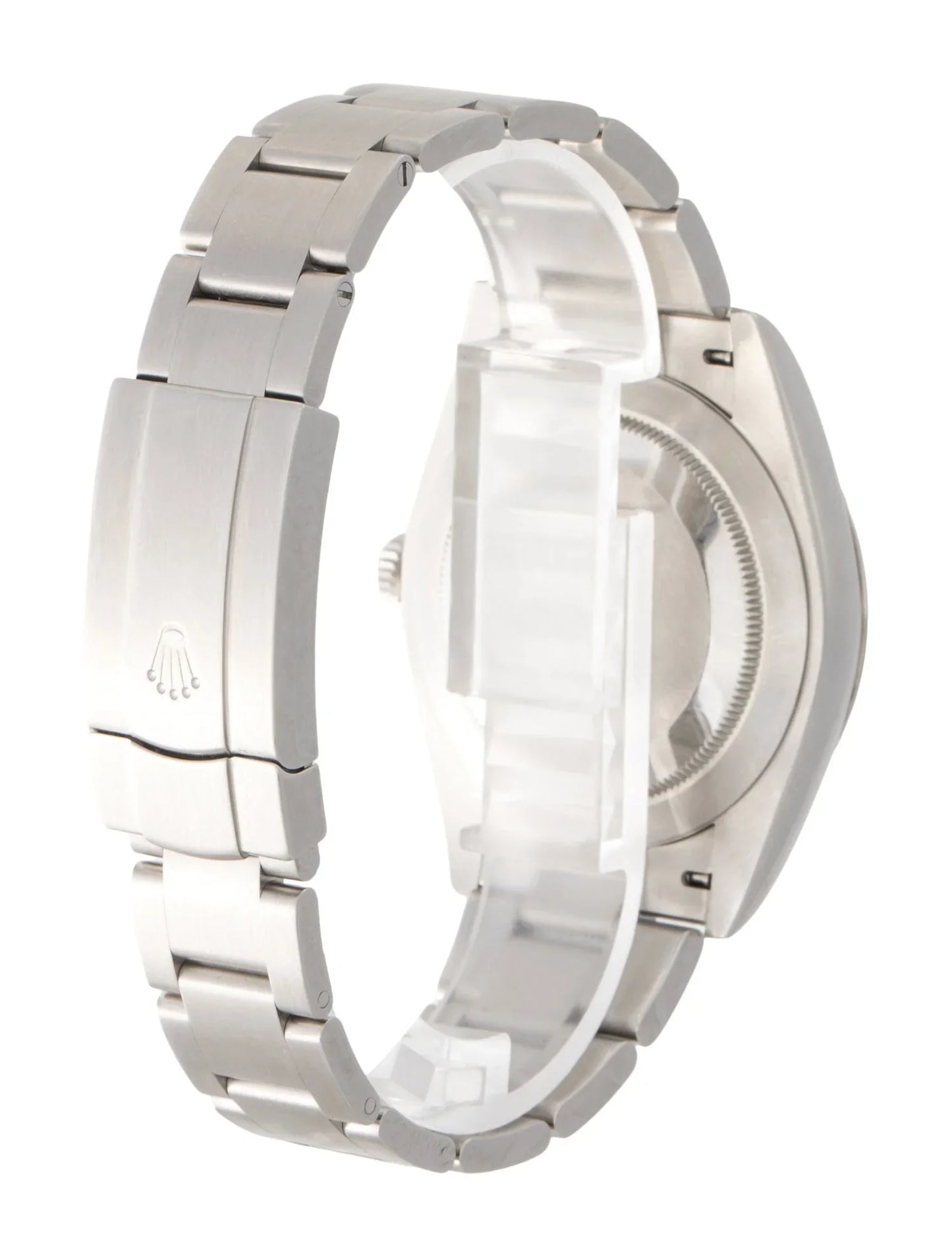 Montre Oyster Perpetual