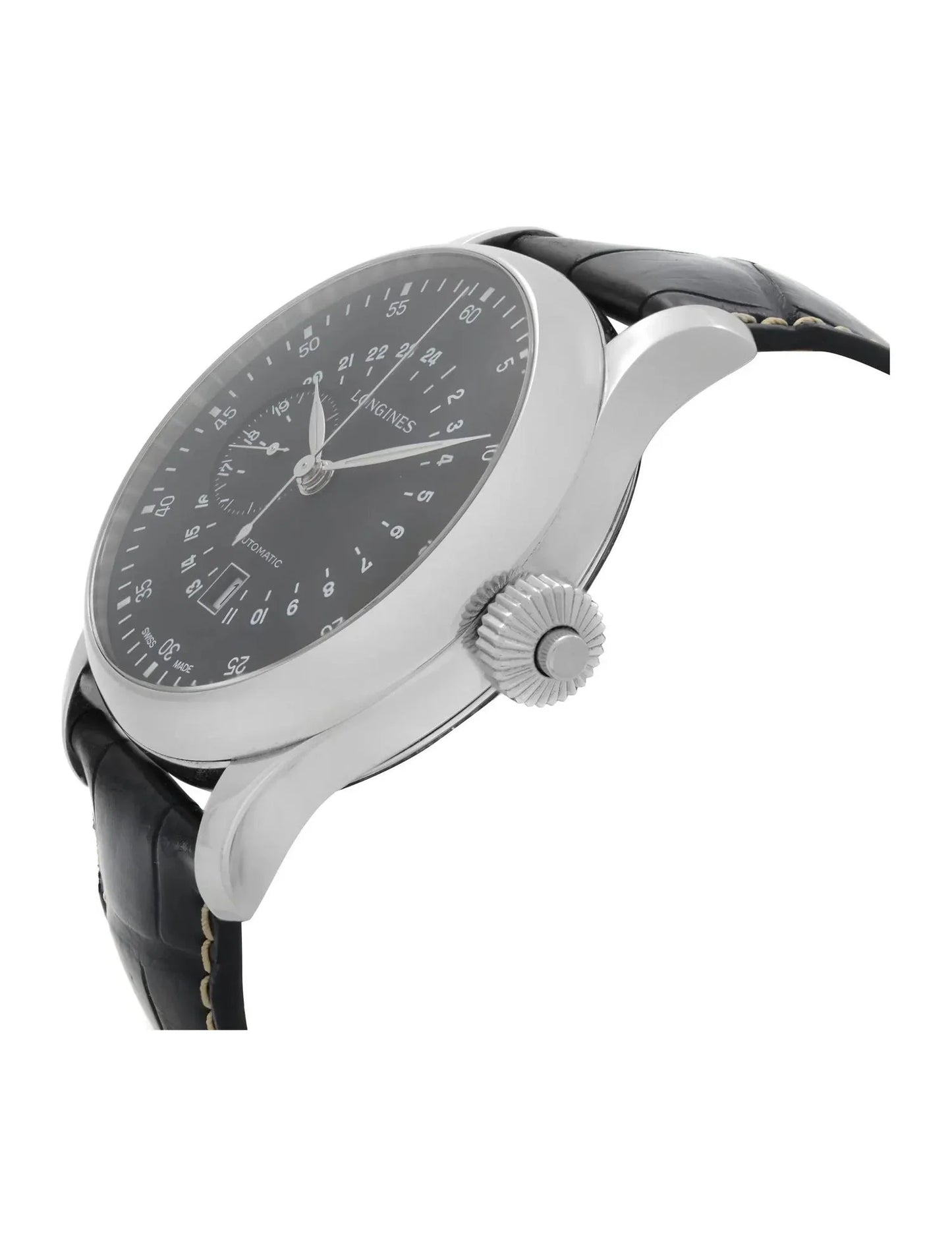 Heritage Avigation Watch