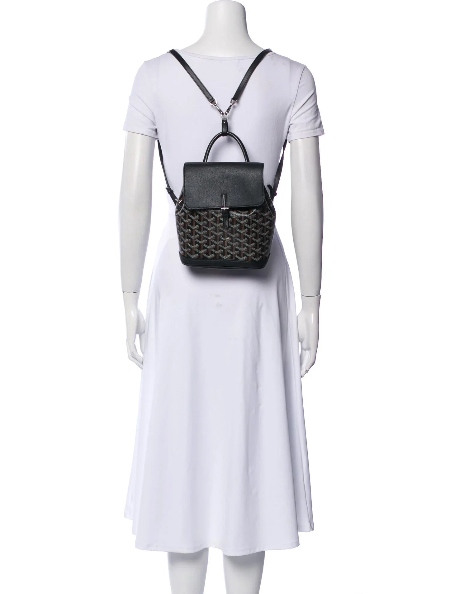 Goyardine Alpin Mini