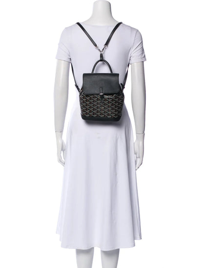 Goyardine Alpin Mini
