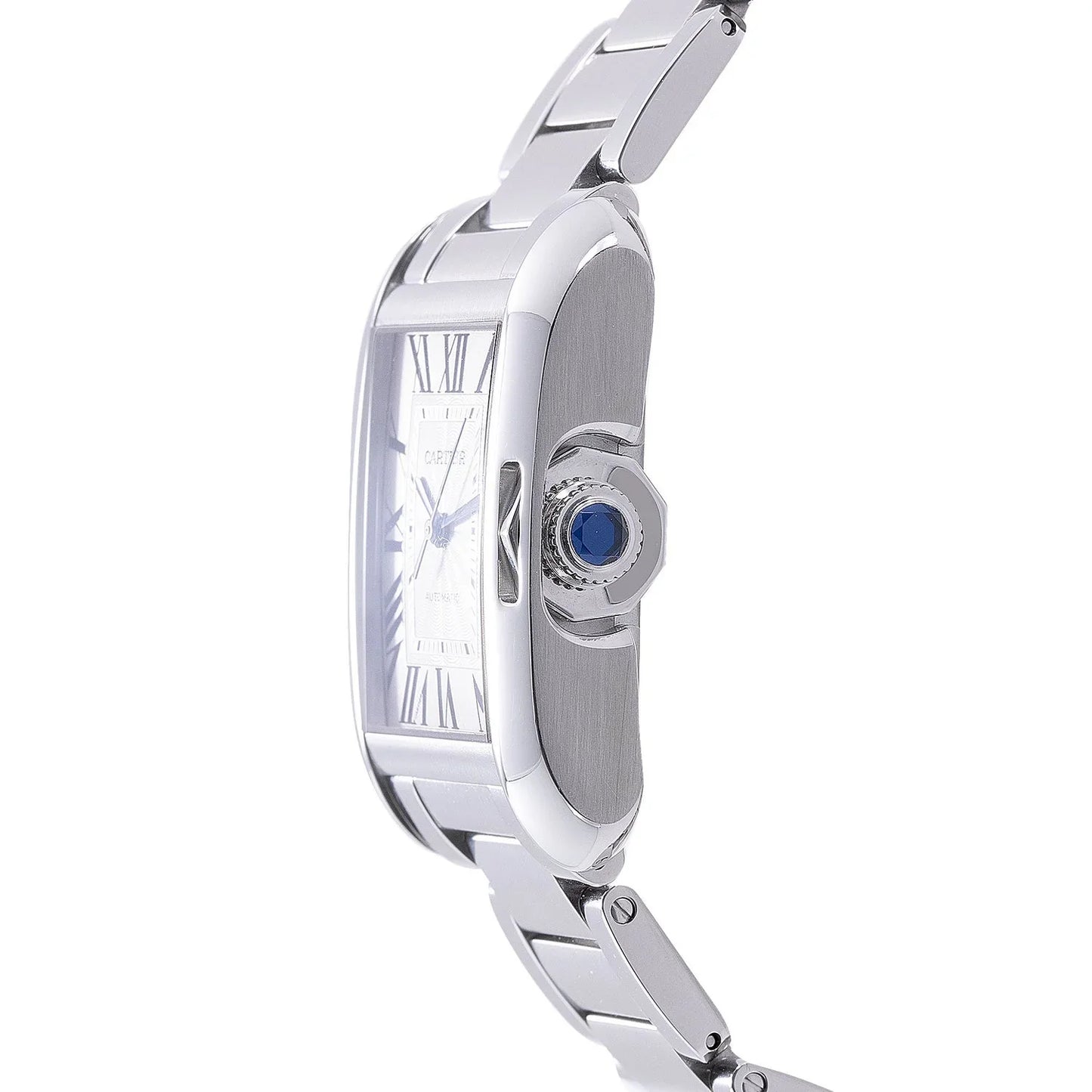 Tank Anglaise Medium Watch