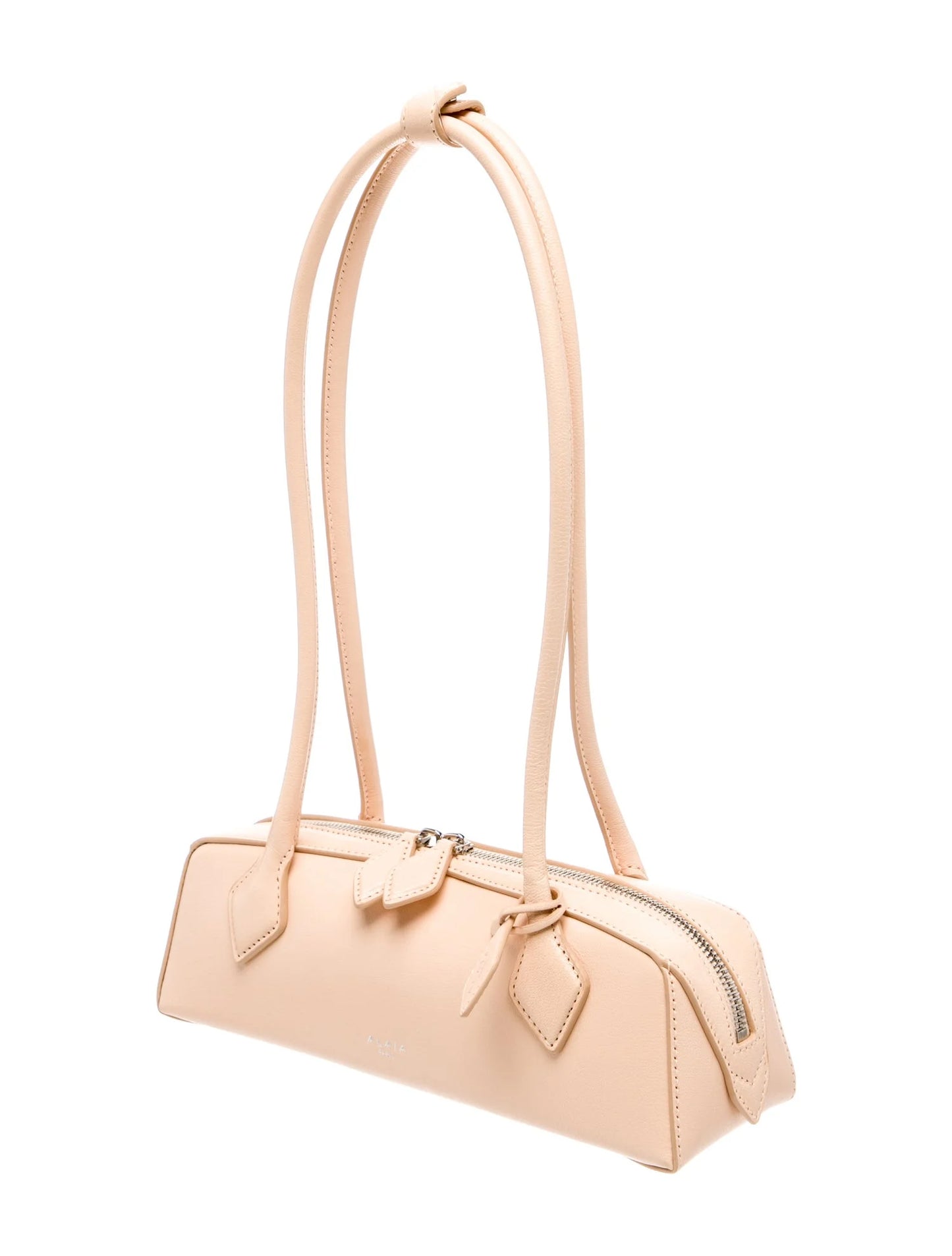 Leather Teckel Small w/ Tags
