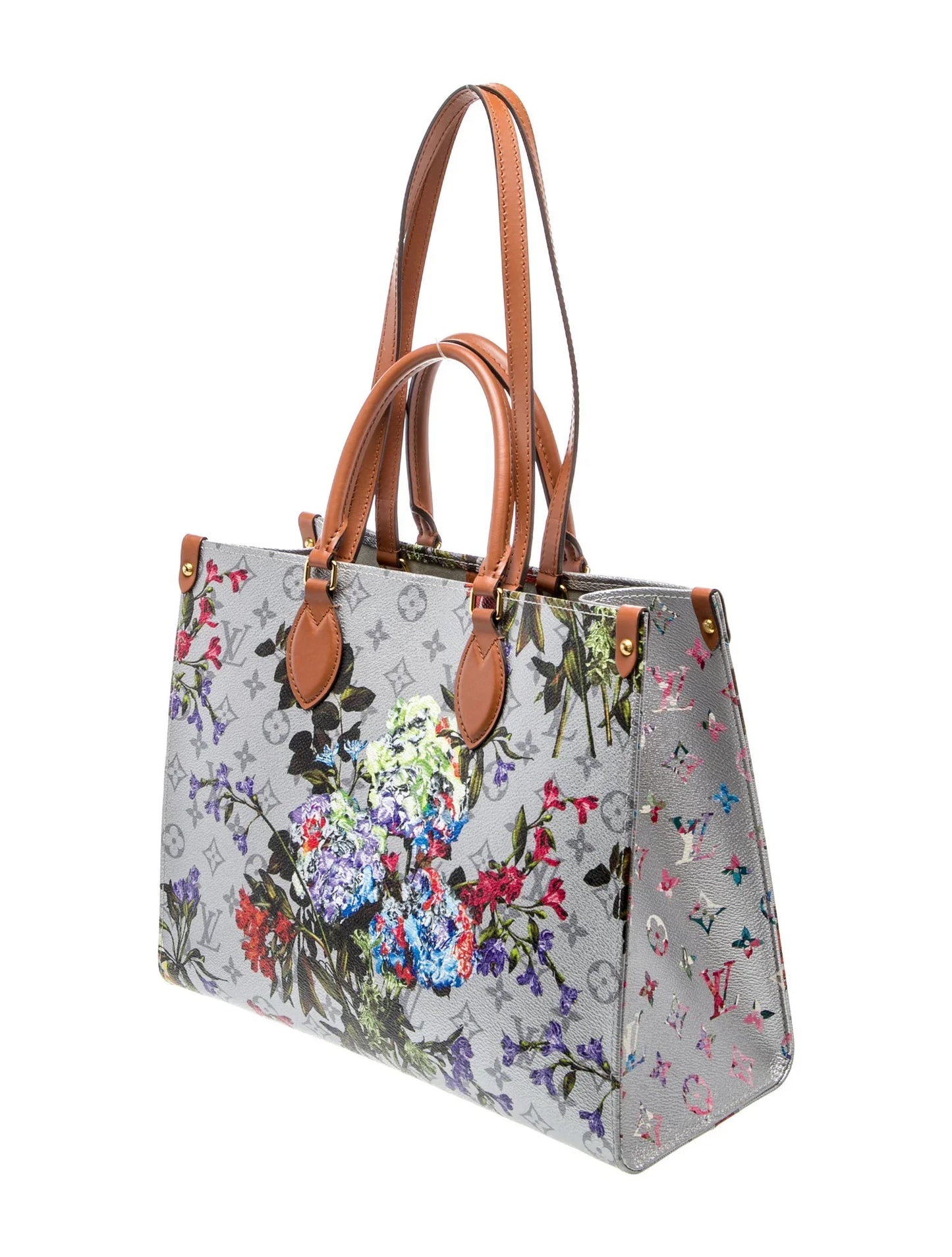 Monogram LV OnTheGo MM