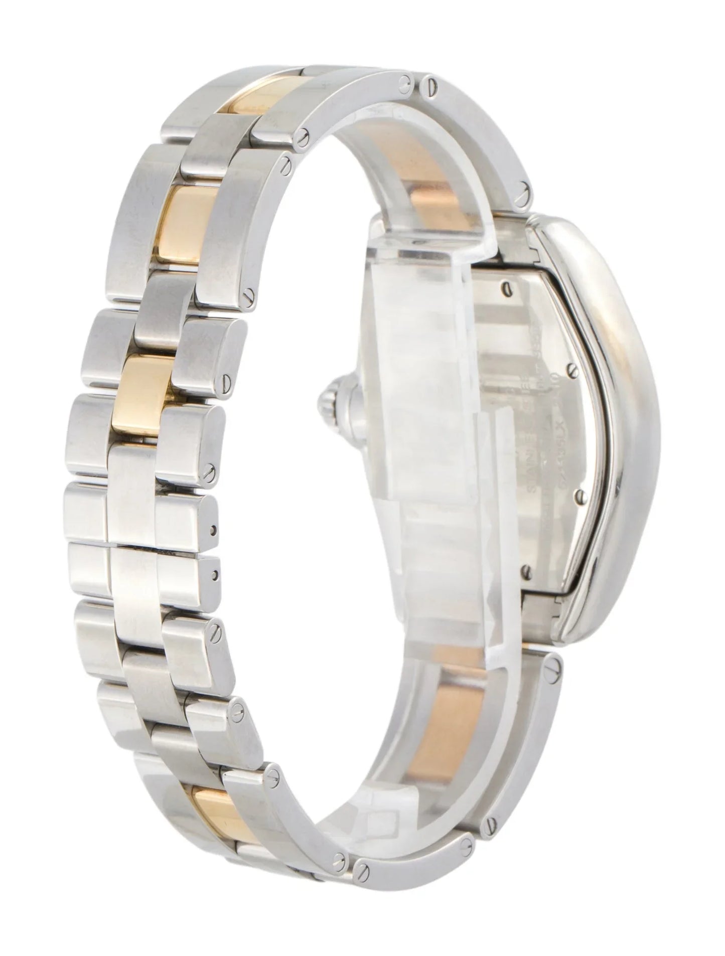 Roadster de Cartier Watch