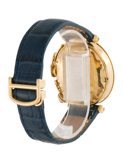 Pasha de Cartier Watch