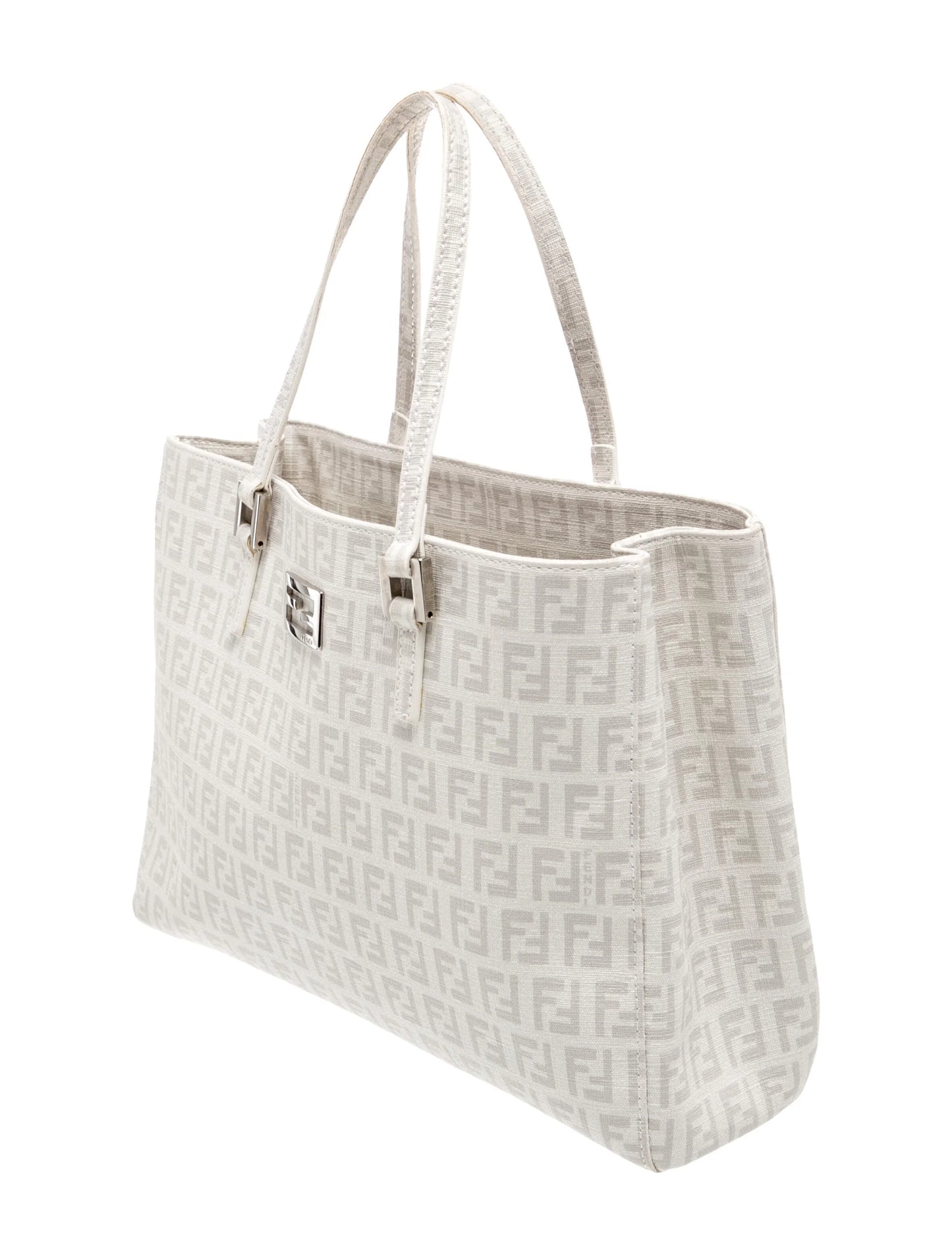 Zucchino FF Top Handle Bag