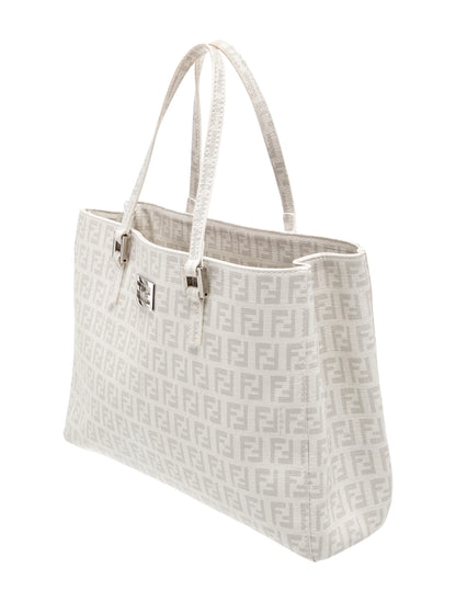 Zucchino FF Top Handle Bag