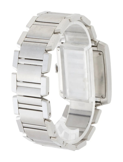 Tank Française Watch