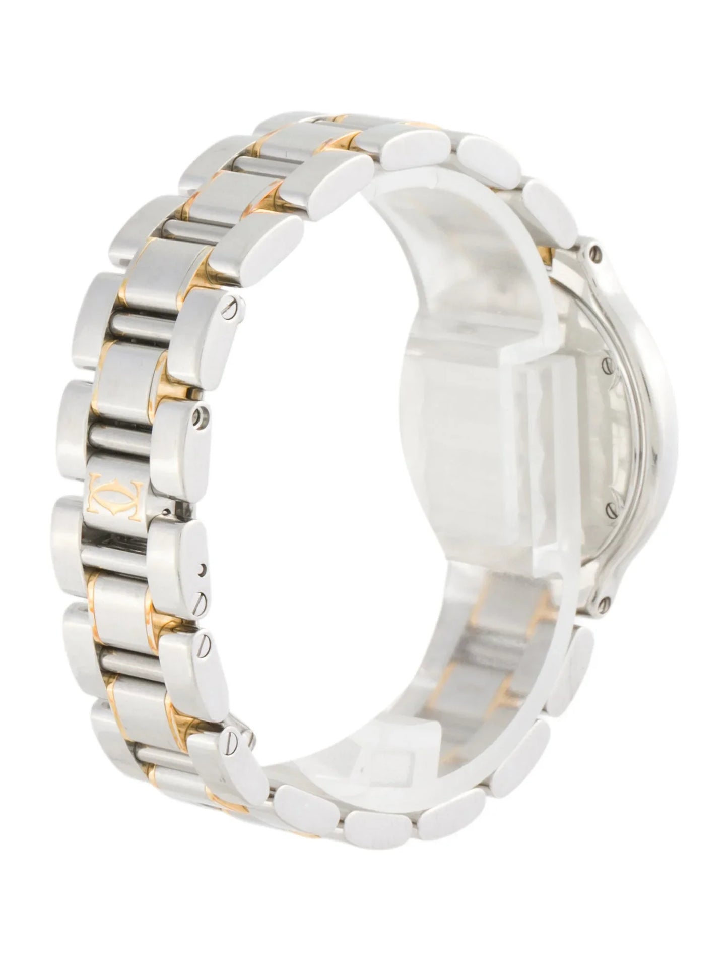 Montre Must de Cartier 21