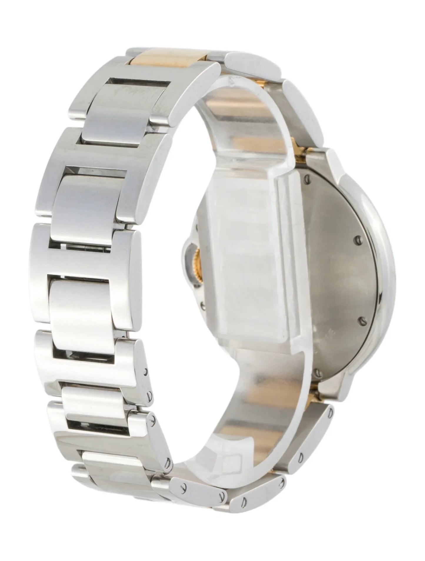 Montre Ballon Bleu de Cartier