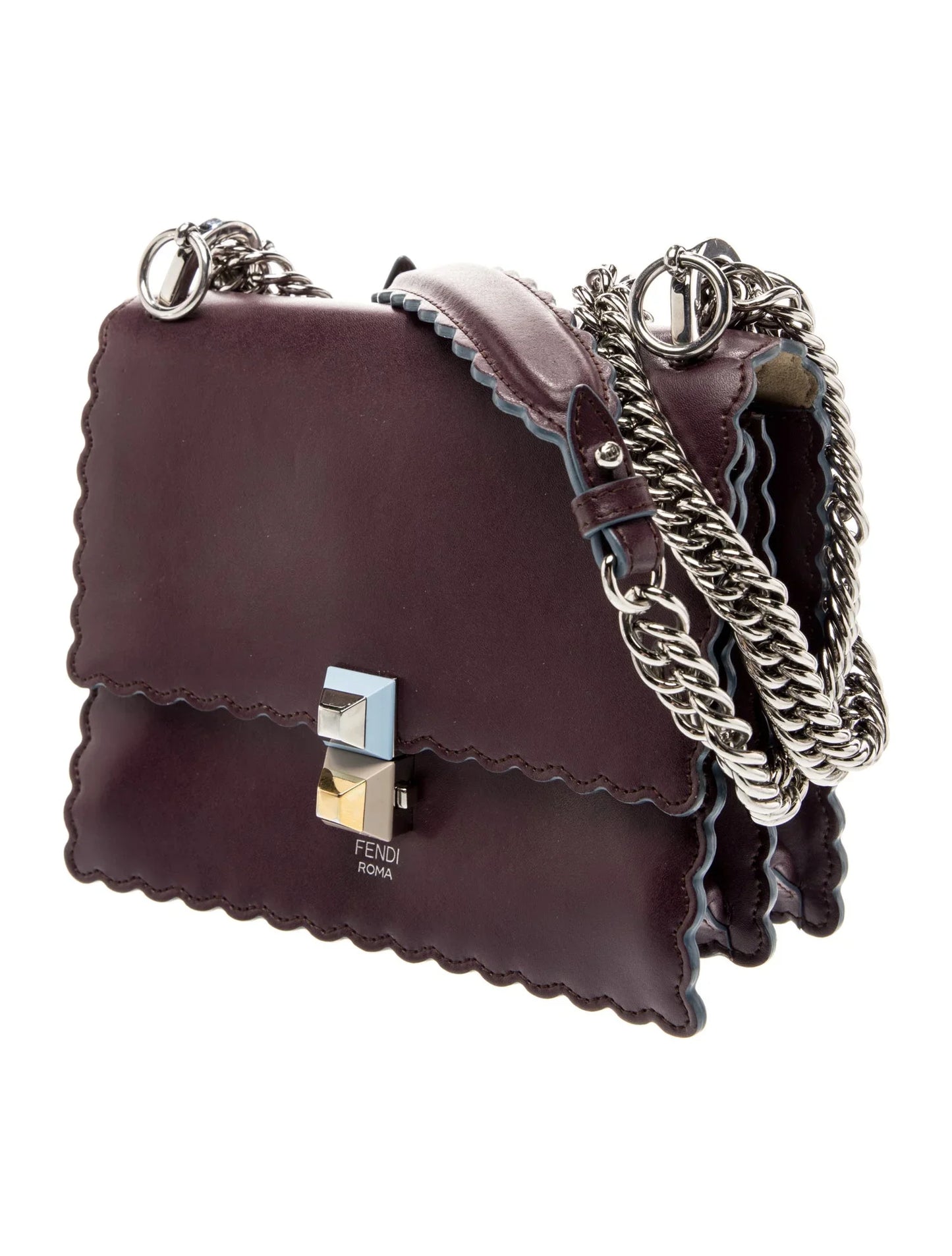 Leather Kan I