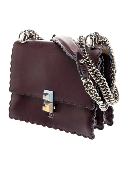 Leather Kan I