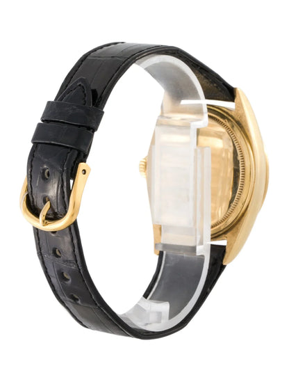 Day-Date Watch