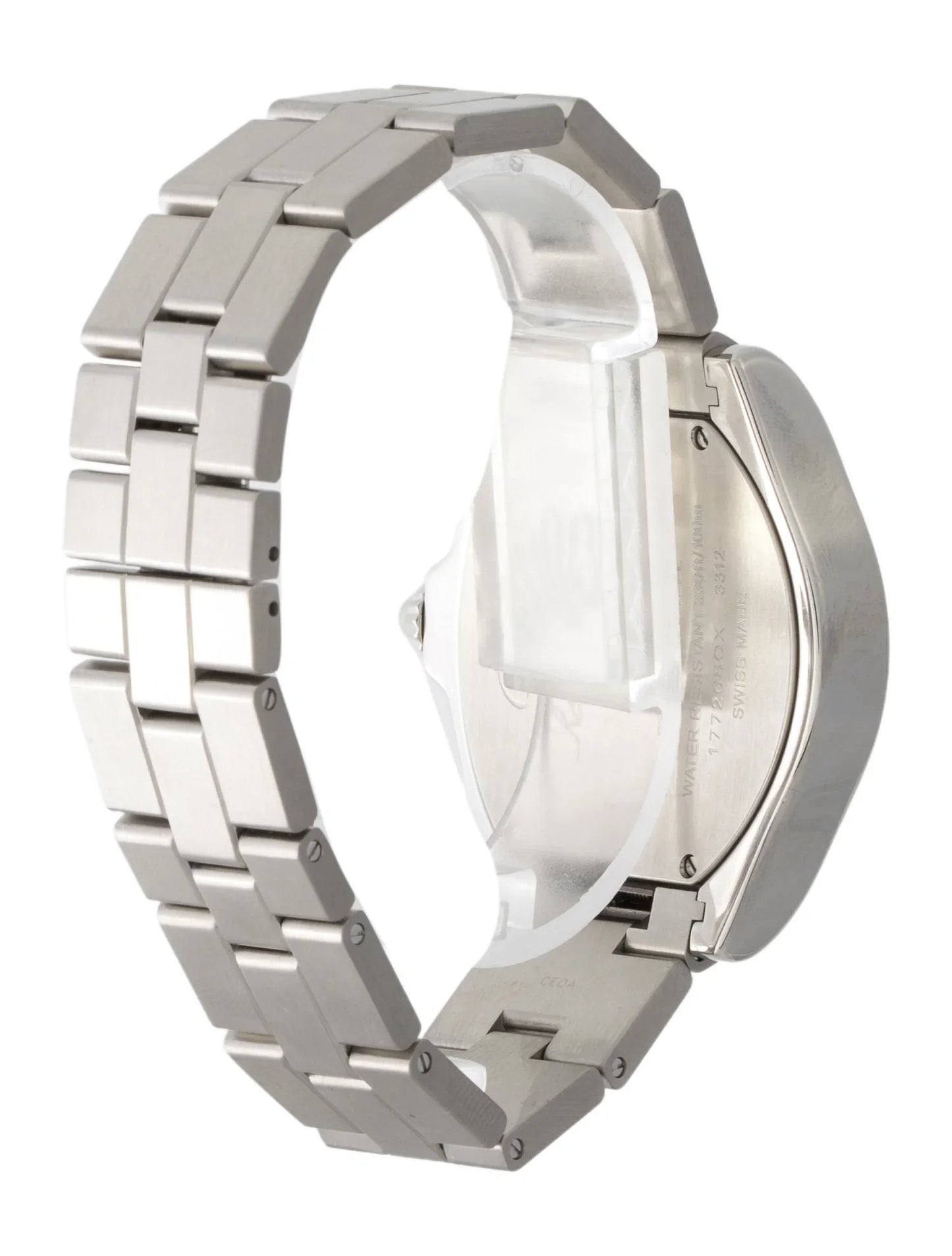 Roadster de Cartier Watch