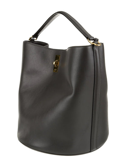 Leather 16 Bag