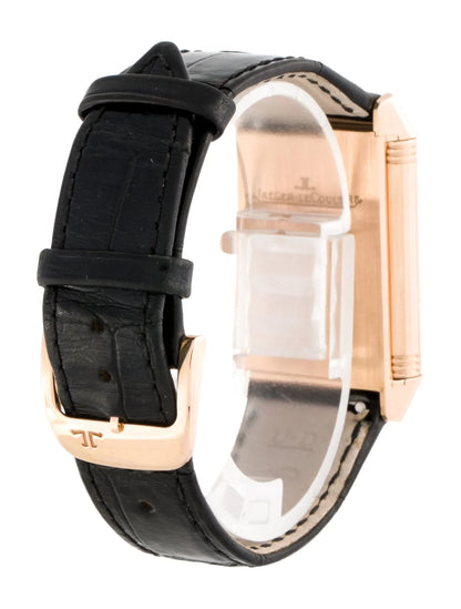 Reverso Classic Monoface Watch