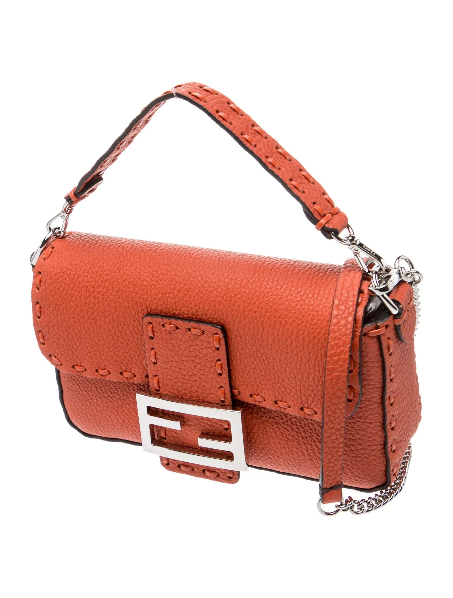 Zucca FF Baguette Mini