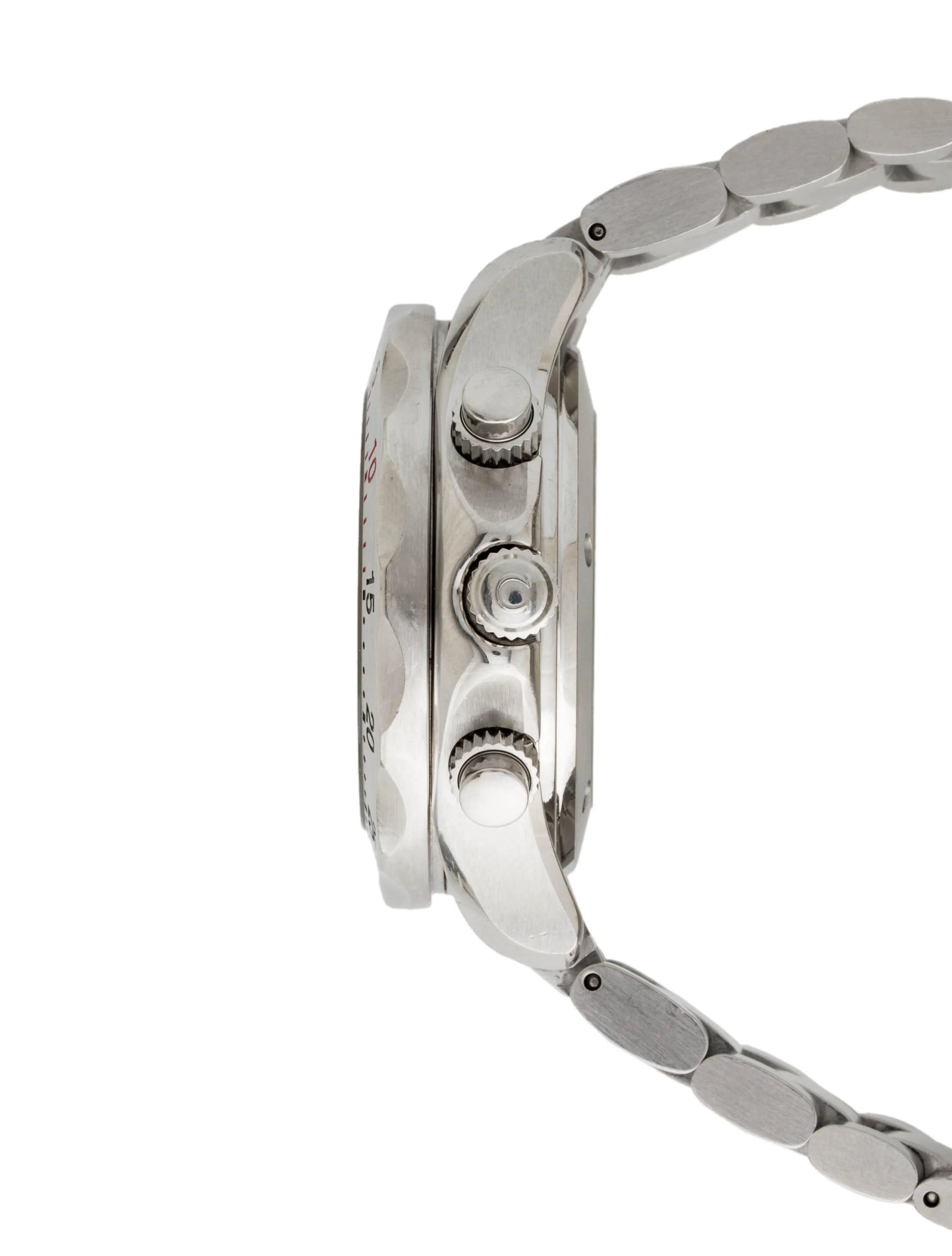 Montre Seamaster Apnea