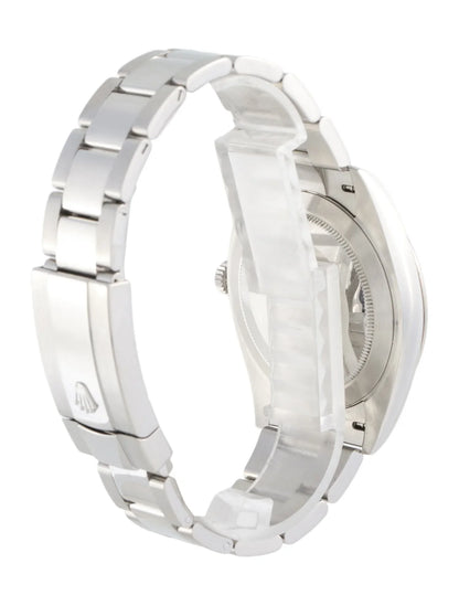 Datejust Watch