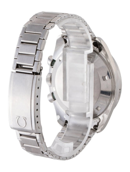 Speedmaster Professional "Orange Racing" Watch