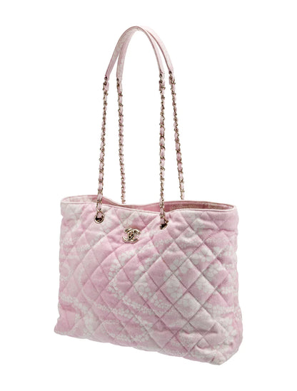 Sac de plage en jean Coco 2025998