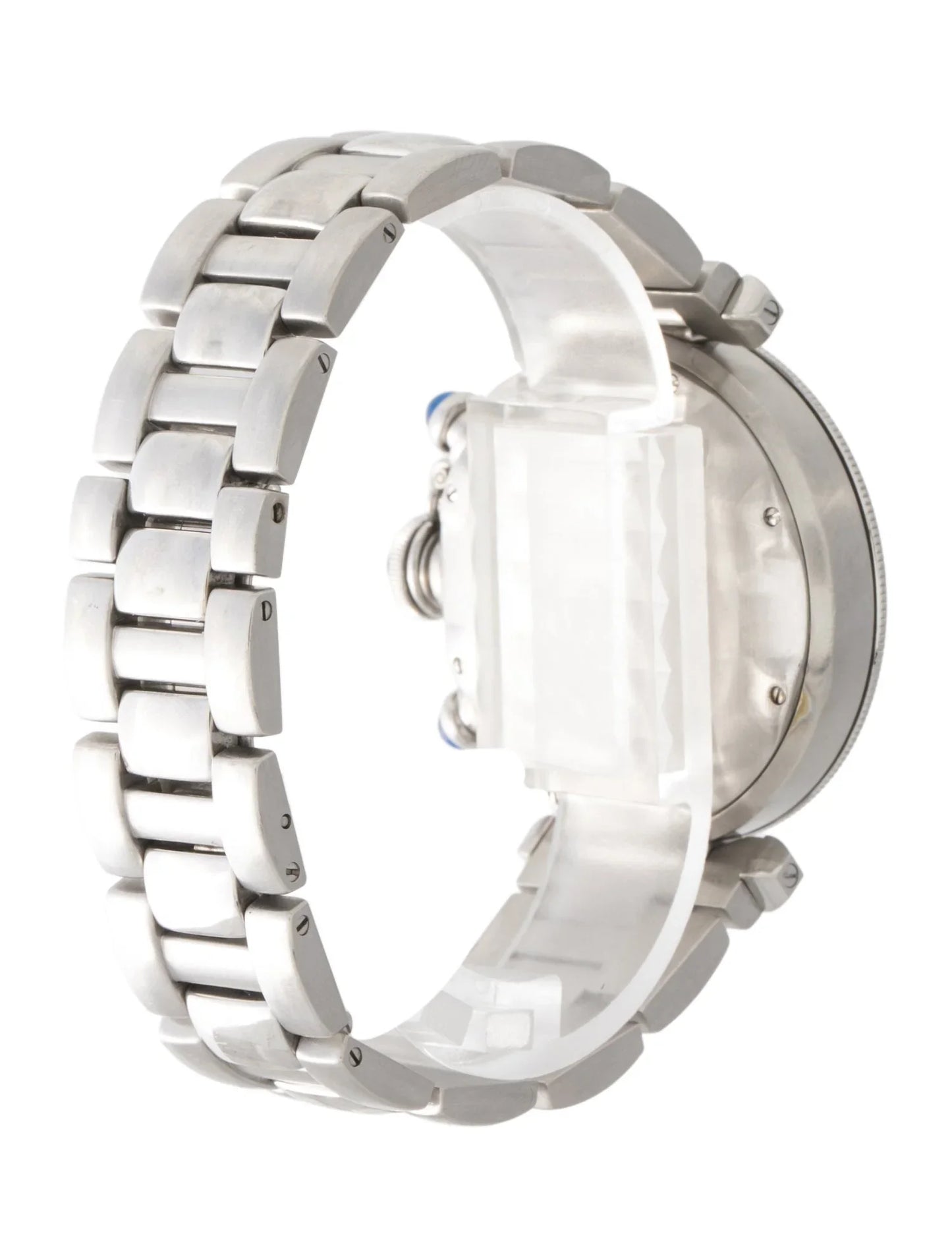 Pasha de Cartier Diver Watch