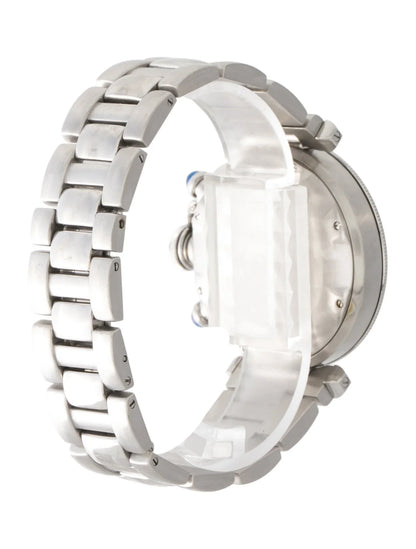 Pasha de Cartier Diver Watch