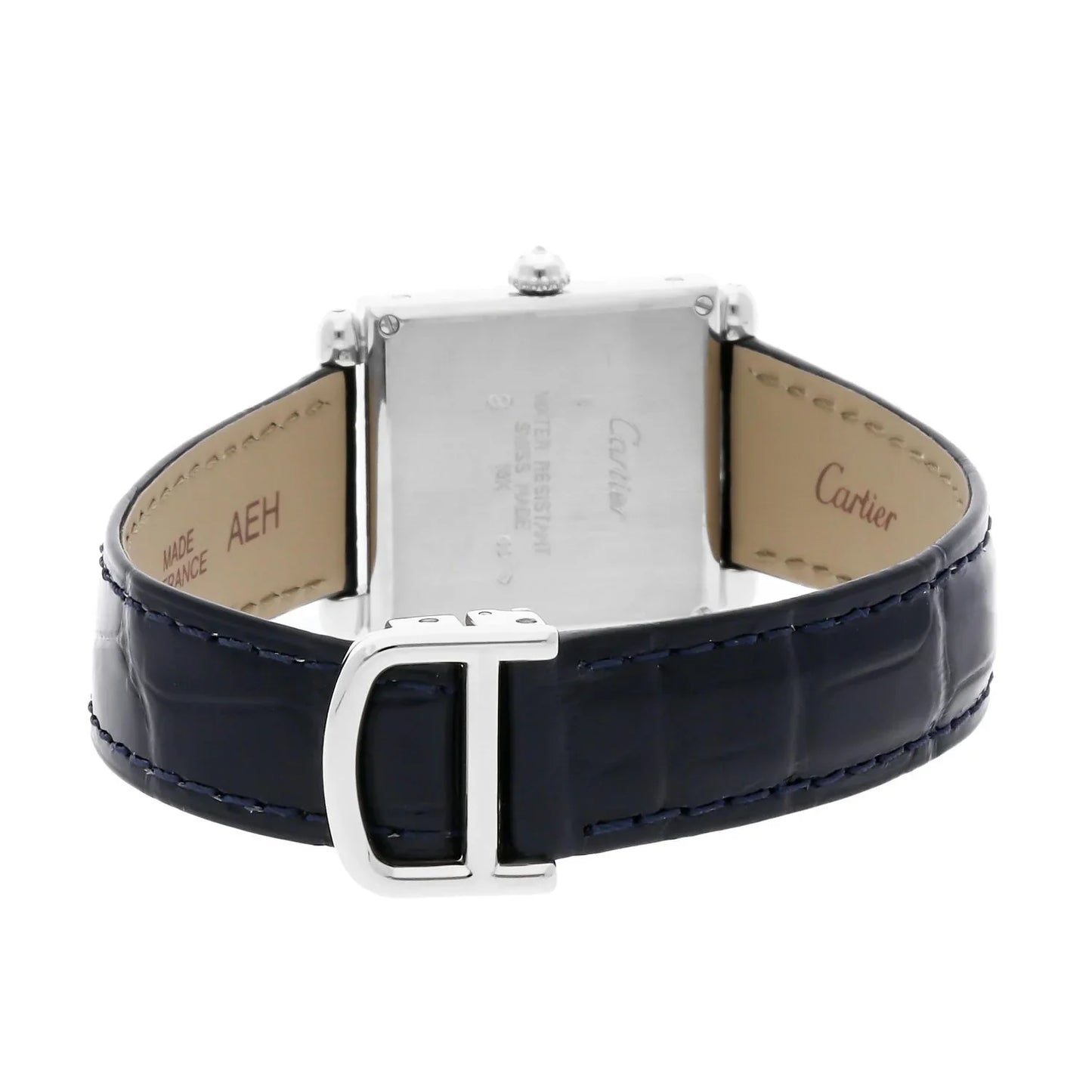Tank Obus Watch