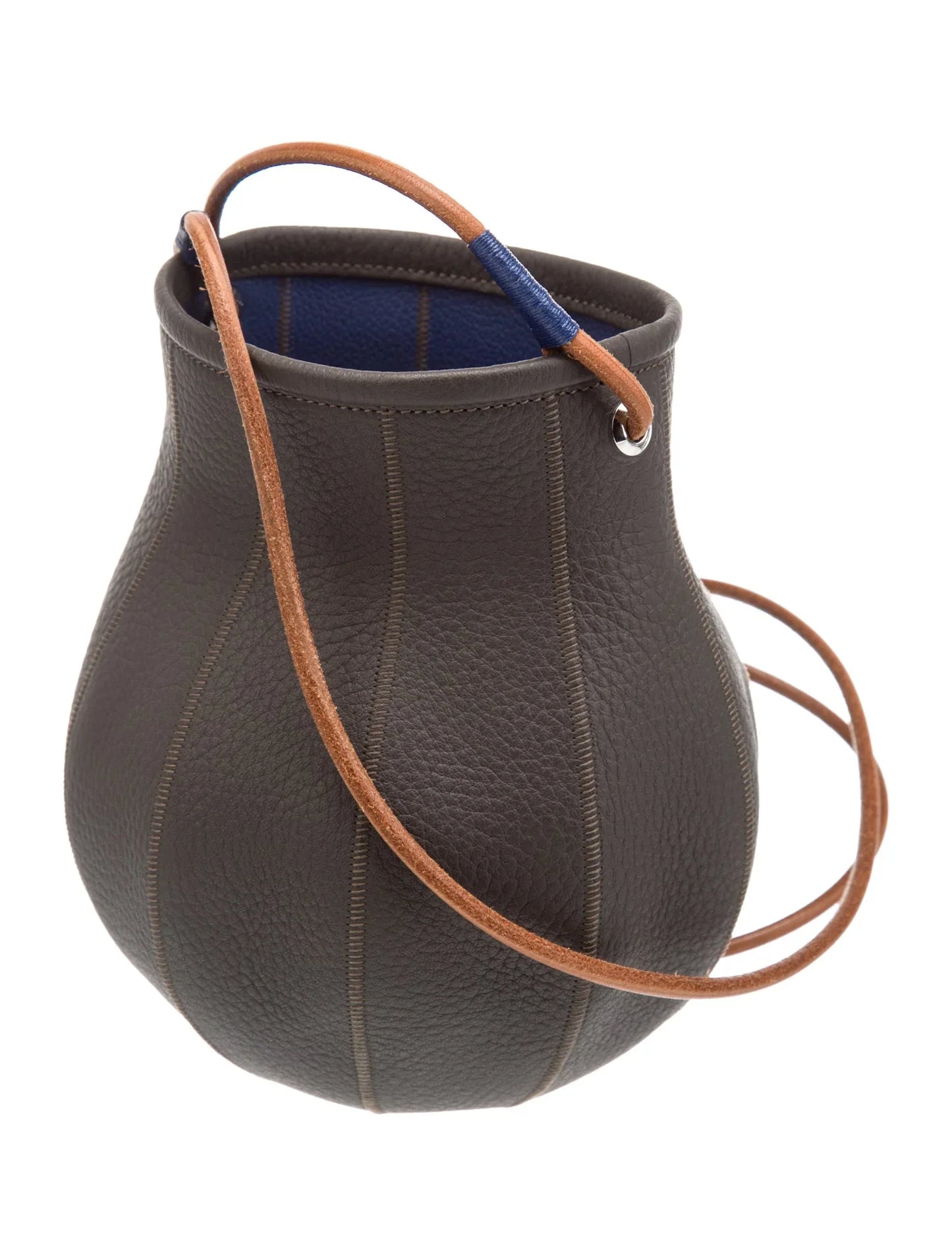 Petit h Evercolor Sac Coloquinte