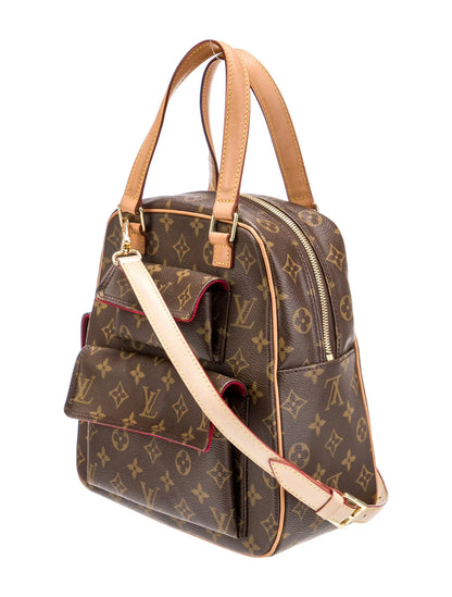 LV Monogram Excentri-Cité