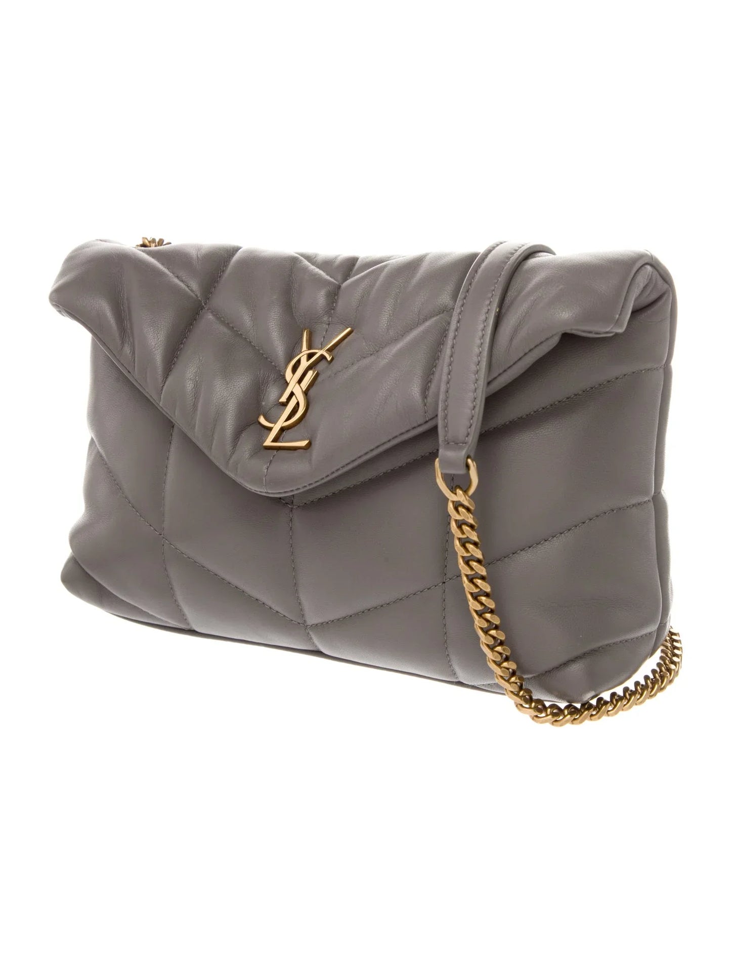 Leather Puffer Toy 2022