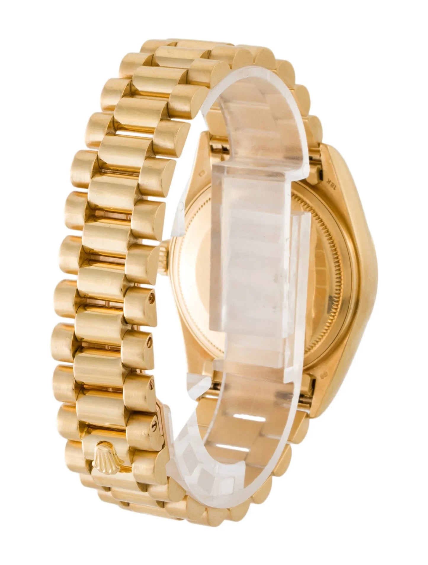 Montre Day-Date