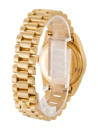 Montre Day-Date