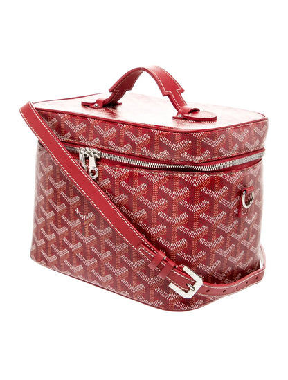 Goyardine Muse Vanity