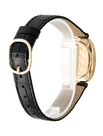 Montre Ellipse d'Or