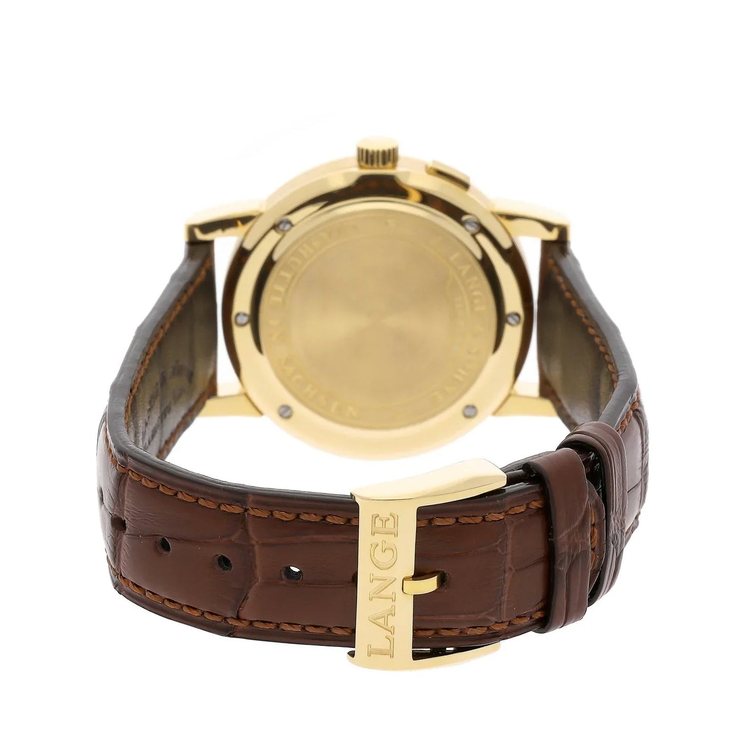 Saxonia Watch