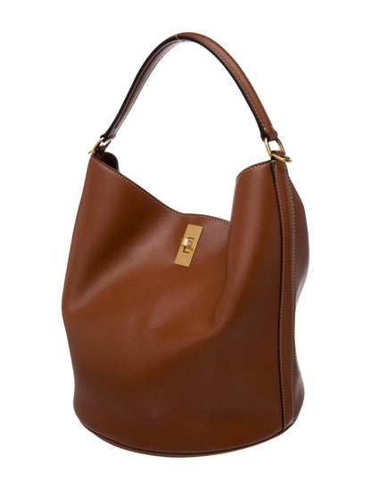 Leather 16 Bag 2022