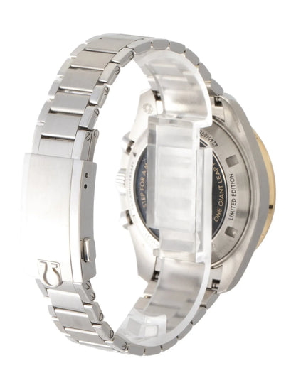 Montre Speedmaster Série Anniversaire