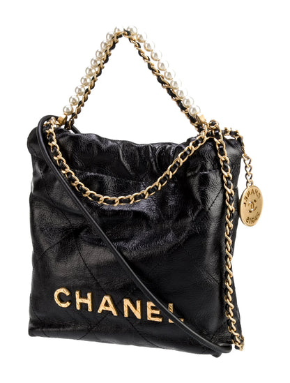 Mini Pearl 22 Hobo 2023